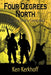 Four Degrees North: Confronting Terror in Central Africa by Ken Kerkhoff