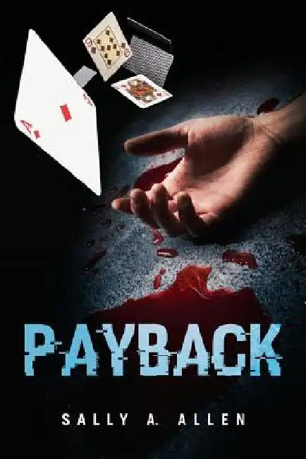 Payback by Sally a. Allen