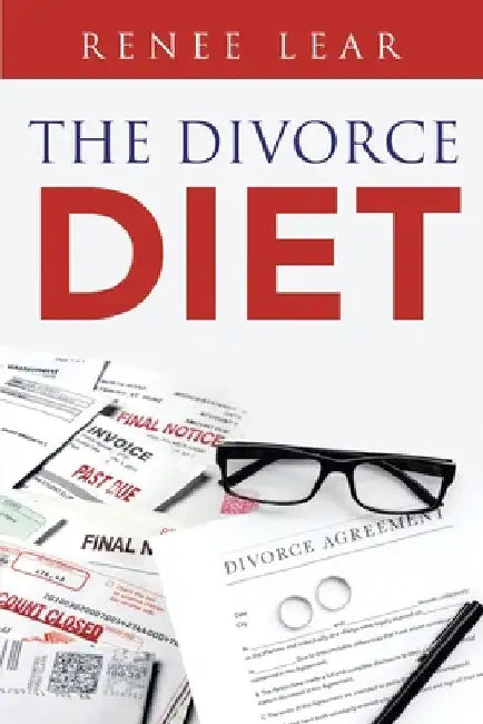 The Divorce Diet by Renee Lear