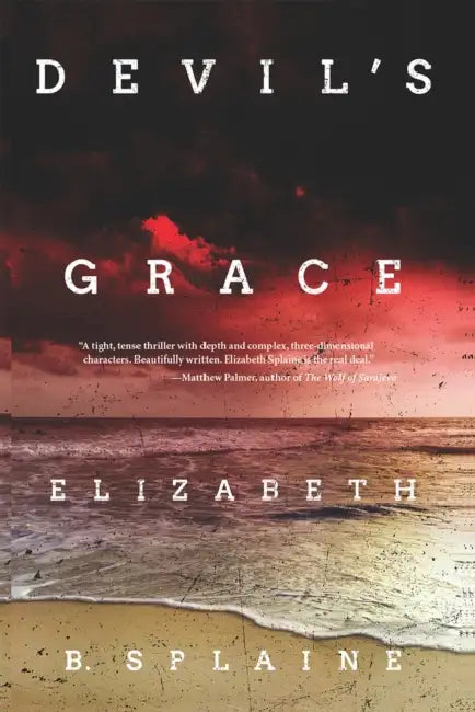 Devil's Grace by Elizabeth B. Splaine