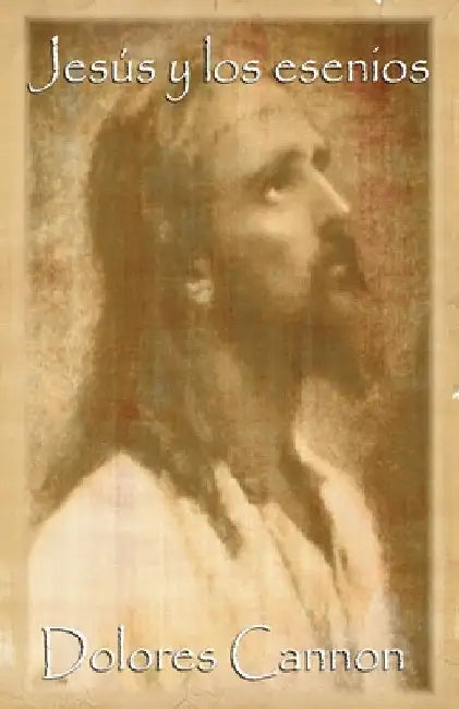 Jesús y los esenios by Bermúdez, Kira