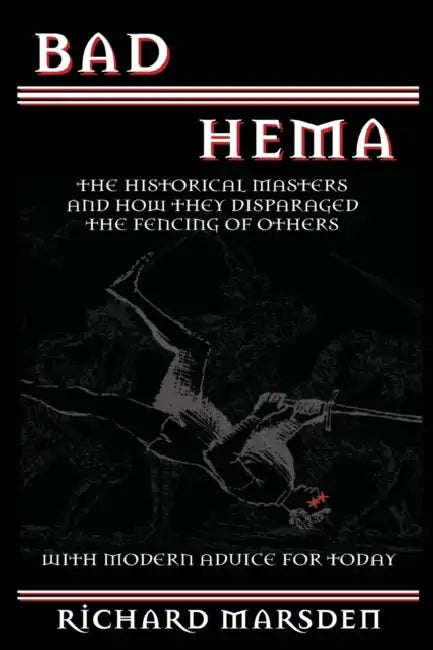 Bad Hema by Richard Marsden