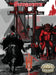 Shogunate by Richard P. Marsden