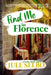 Find Me in Florence by Jule Selbo