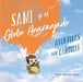Sami y el Globo Anaranjado: Aventuras sobre Campbell by V. M. Ngo, Venus Martinez Sharp