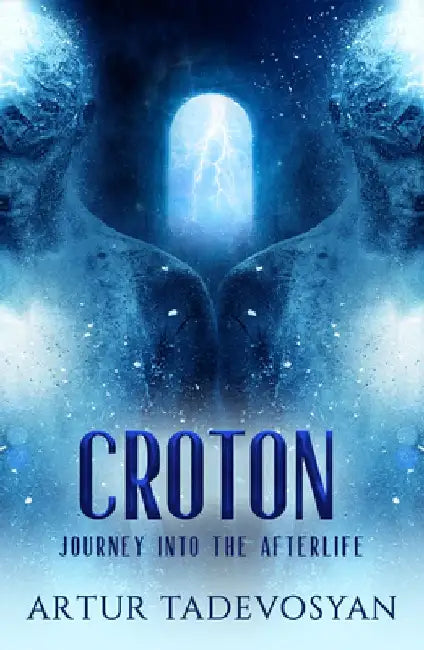 Croton by Paul A. Watters