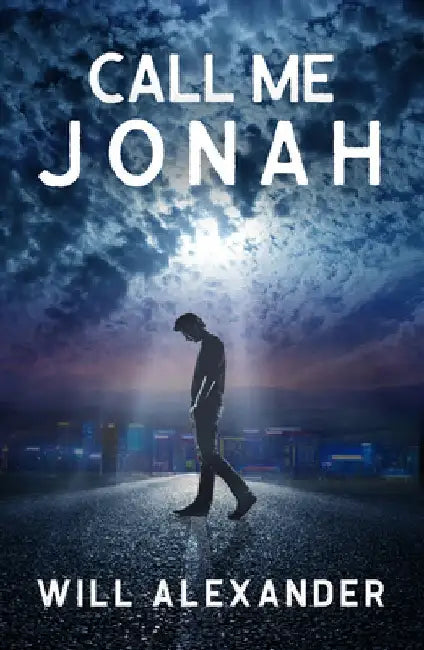 Call Me Jonah by Will Alexander