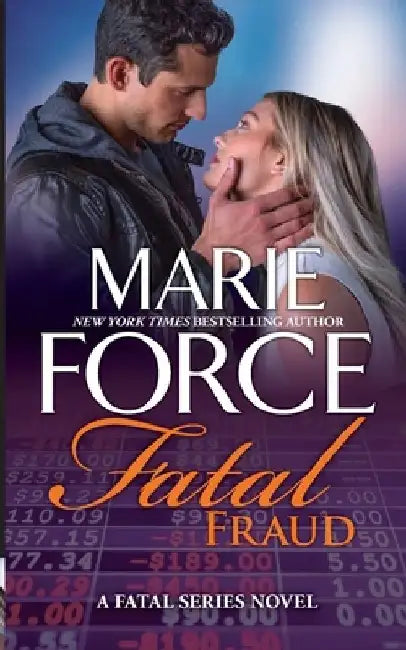 Fatal Fraud by Marie Force