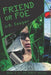 Friend or Foe by J. R. Seeger