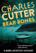 Bear Bones: Murder at Sleeping Bear Dunes by Charles Cutter