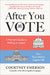 We All Have Issues: A Woman's Guide to Smart, Sustainable, Political Engagement