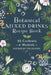 Botanical Mixed Drinks Recipe Book by Herbal Academy