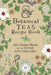Botanical Teas Recipe Book by Herbal Academy