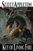Key of Living Fire by Scott Appleton