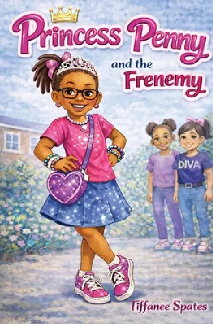 Princess Penny and the Frenemy by Tiffanee Spates