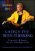 Lately I've Been Thinking: Powerful ❡ Posts for an Awesome Life by Kathryn Alice