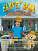 Harvey Bear Rebuilds: El osito Harvey reconstruye by Aurora M. González de Freire