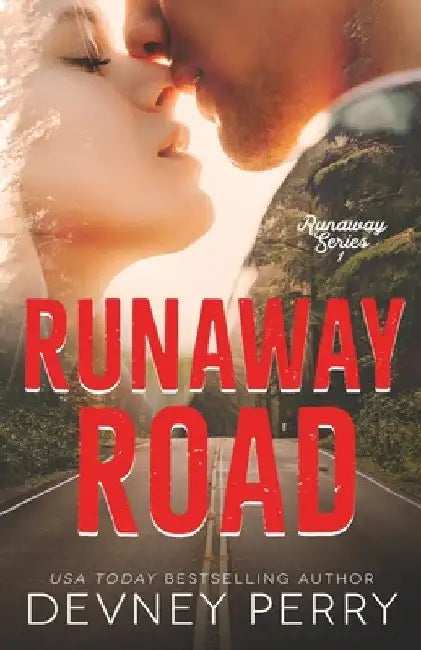 Runaway Road by Devney Perry