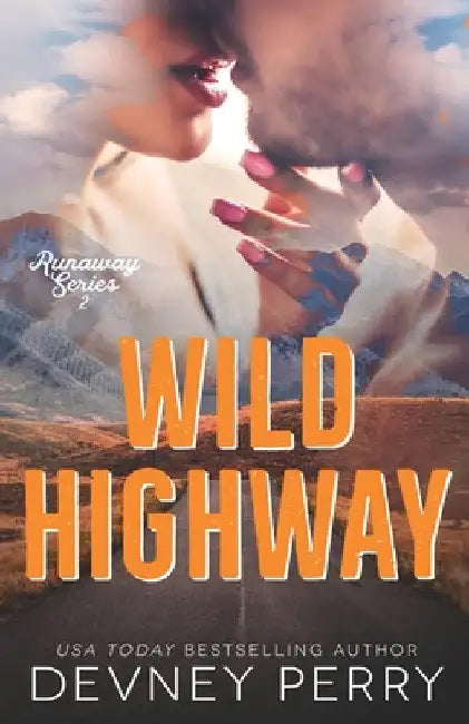 Wild Highway by Devney Perry