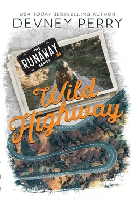 Wild Highway by Devney Perry