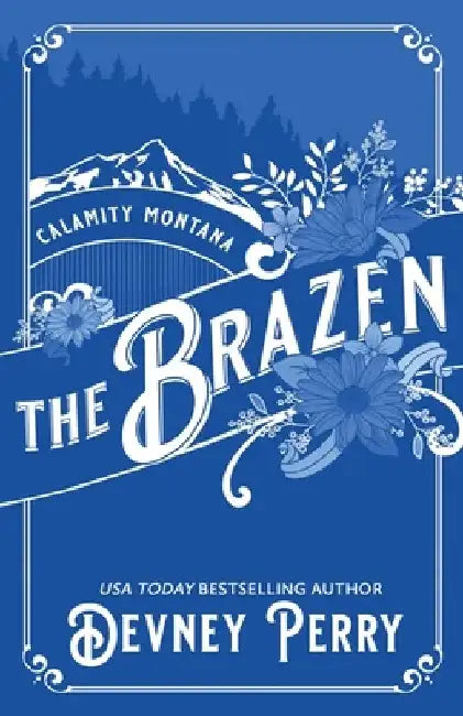 The Brazen by Devney Perry