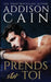 Prends sur toi by Addison Cain