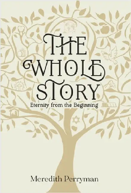 The Whole Story by Perryman, Meredith