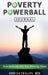 Poverty Powerball Journal: Turn Adversity Into Your Winning Ticket by Derrich Phillips