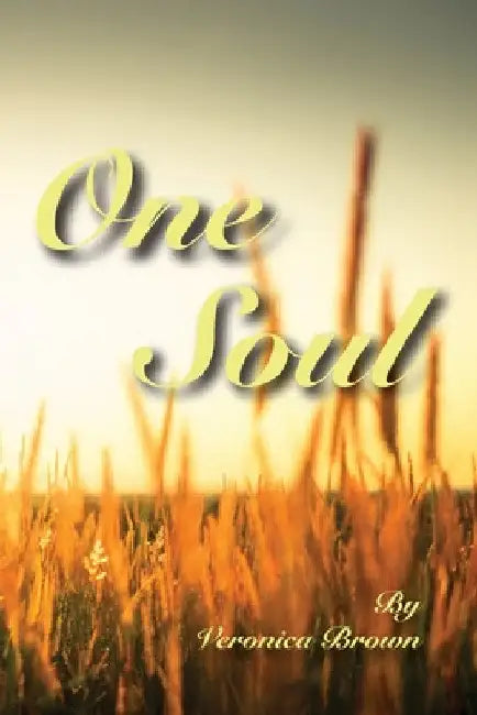 One Soul by Veronica Brown