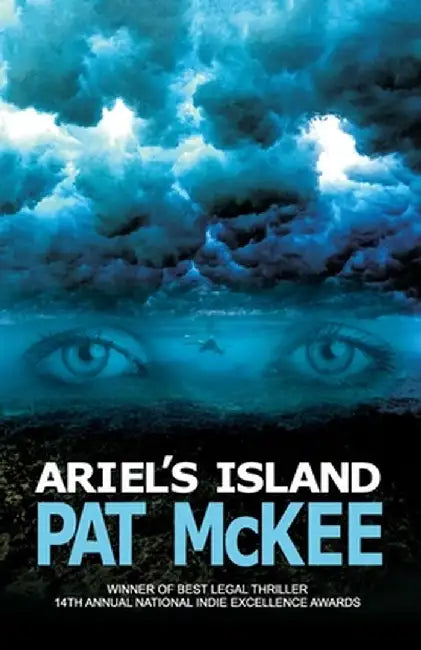 Ariel's Island by Pat McKee