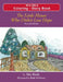 The Little House Who Didn't Lose Hope Second Edition Coloring - Story Book by Nita Brady