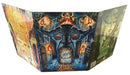 Dungeon Crawl Classics RPG Judges Screen - Thick by Goodman Games