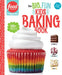 Food Network Magazine: The Big, Fun Kids Baking Book: 150+ Recipes for Young Bakers by Food Network Magazine