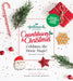 Hallmark Channel Countdown to Christmas: Celebrate the Movie Magic (Revised Edition) by Caroline McKenzie