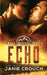 Echo by Crouch, Janie
