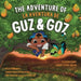 The Adventure of Guz & Goz / La aventura de Guz & Goz: (Bilingual English - Spanish) by Yenner Rengifo Chaverra