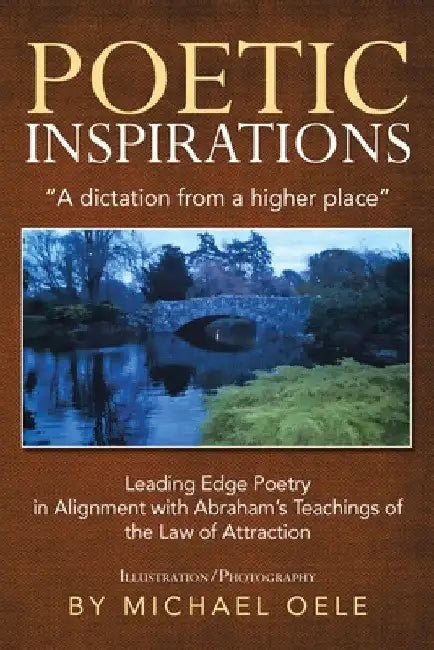 Poetic Inspirations by Michael Oele