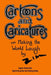 Cartoons and Caricatures, or Making the World Laugh by Eugene Zimmerman
