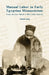 Manual Labor in Early Egyptian Monasticism by Elizabeth Agaiby