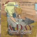 Dr. Jake's Veterinary Adventures: A Day with Cows by Sergio Drumond