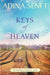 Keys of Heaven: Amish Romance by Adina Senft