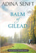 Balm of Gilead: Amish Romance Large Print by Adina Senft