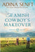 The Amish Cowboy's Makeover by Adina Senft