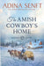 The Amish Cowboy's Home by Adina Senft