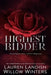 Highest Bidder Collection by Lauren Landish