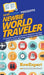 Newbie World Traveler: 101 Lessons on How to Travel the World for the First Time in a Fun, Affordable, and Memorable Way by Howexpert, Sarah Hinds-Friedl