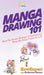 Manga Drawing 101: How To Draw Manga Characters Step By Step From A to Z by Howexpert