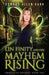 Lin Finity And Her Mayhem Rising by Edward Allen Karr