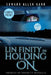 Lin Finity In Holding On by Edward Allen Karr