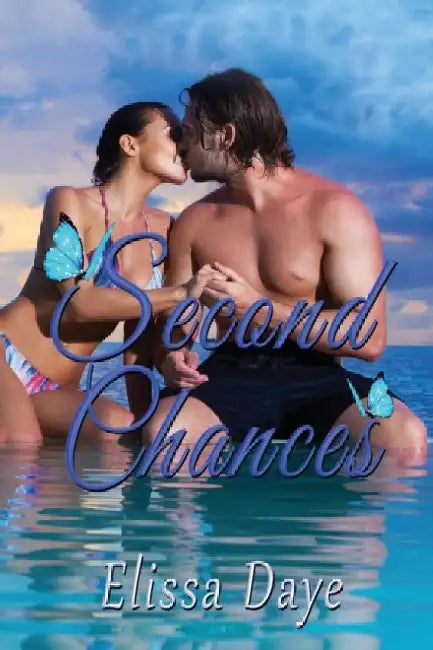Second Chances by Elissa Daye